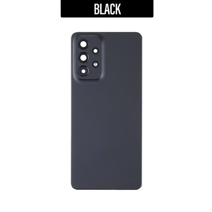 Back Cover with Camera Lens Replacement for Galaxy A33 5G