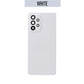 Back Cover with Camera Lens Replacement for Galaxy A33 5G