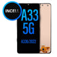 Incell LCD Touch Screen Assembly For Galaxy A33 5G 2022 A336-(No Fingerprint Sensor)
