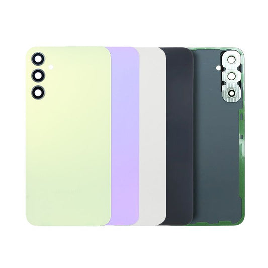 Back Cover with Camera Lens Replacement for Galaxy A34 5G