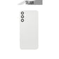 Back Cover with Camera Lens Replacement for Galaxy A34 5G