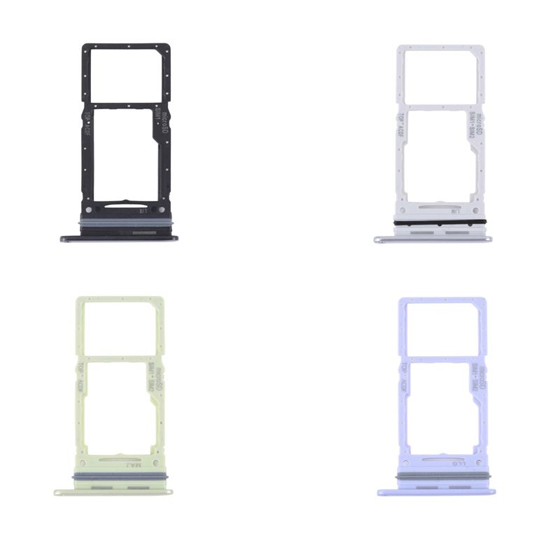 SIM / Micro SD Card Tray For Samsung Galaxy A34 SM-A346
