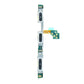 Power Button & Volume Button Flex Cable Galaxy A36 5G/ A56 5G