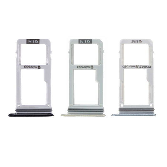 SIM Card Tray Replacement for Galaxy A3 2017
