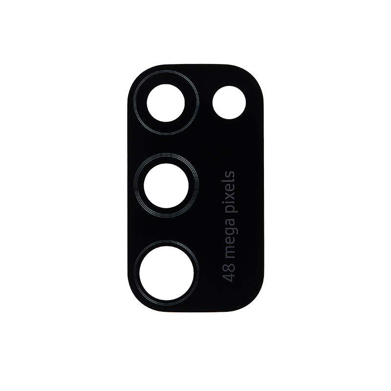 Camera Lens Only Replacement for Galaxy A41 2020 A415