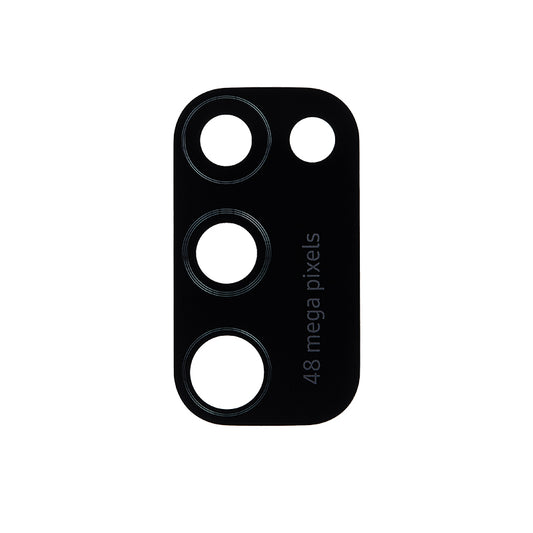 Camera Lens Only Replacement for Galaxy A41 2020 A415