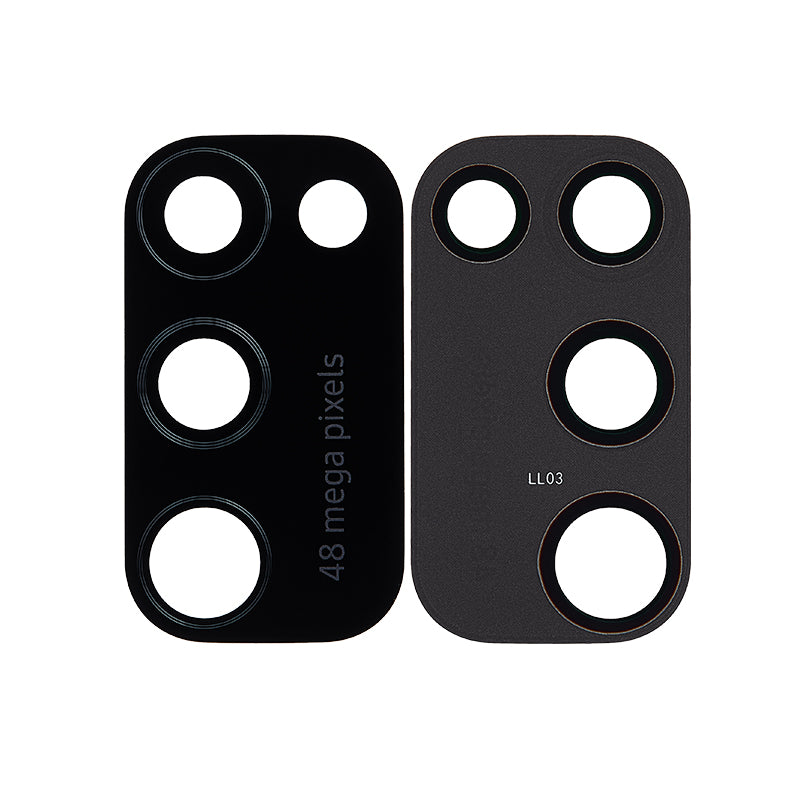 Camera Lens Only Replacement for Galaxy A41 2020 A415
