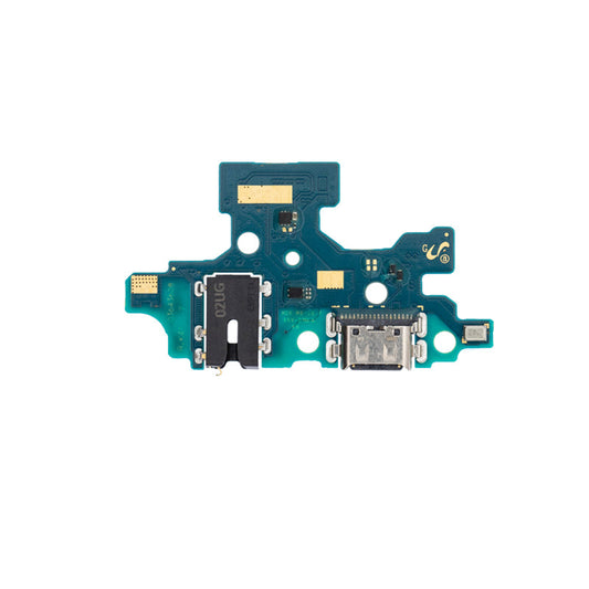 Charger Port Flex Board Replacement for Galaxy A41 2020 A415