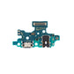 Charger Port Flex Board Replacement for Galaxy A41 2020 A415