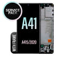 LCD Digitizer Screen Assembly with Frame Service Pack for Galaxy A41 2020 A415
