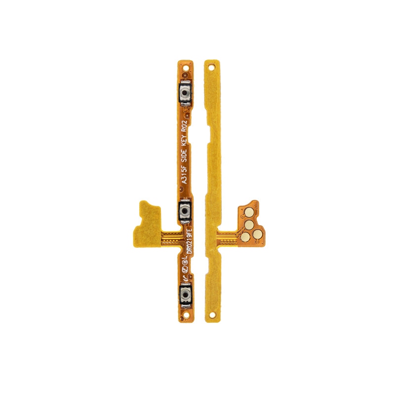 Power Volume Flex Replacement for Galaxy A41 2020 A415