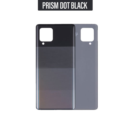 Back Battery Cover Replacement for Galaxy A42 A426