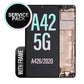 LCD Digitizer Screen Assembly with Frame Service Pack for Galaxy A42 5G A426