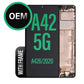OEM LCD Touch Screen Assembly with Frame for Galaxy A42 5G A426