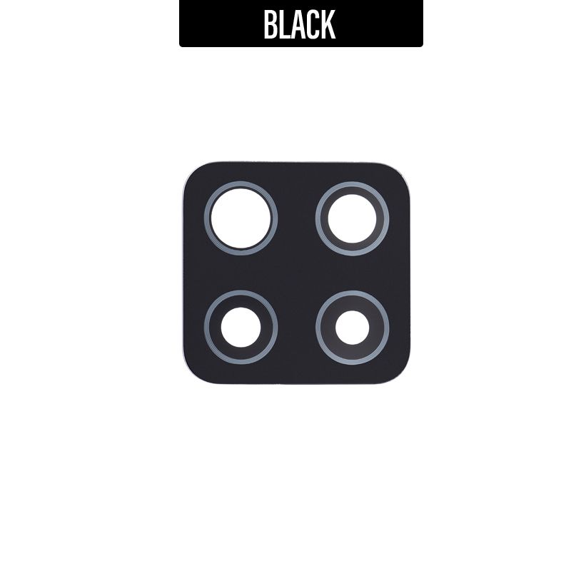 Camera Lens Glass Only Replacement for Galaxy A42 A426