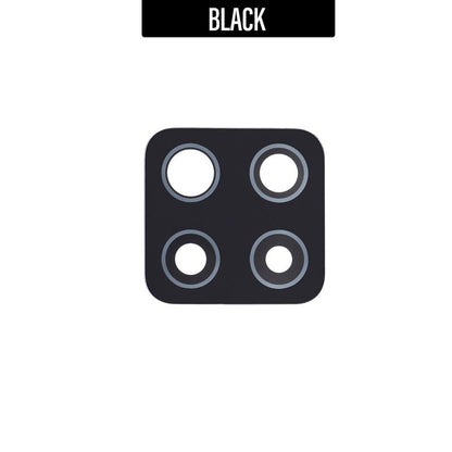 Camera Lens Glass Only Replacement for Galaxy A42 A426