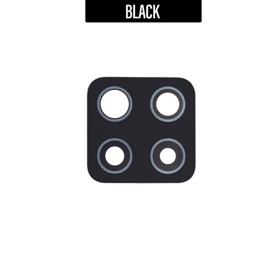 Camera Lens Glass Only Replacement for Galaxy A42 A426