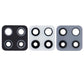 Camera Lens Glass Only Replacement for Galaxy A42 A426