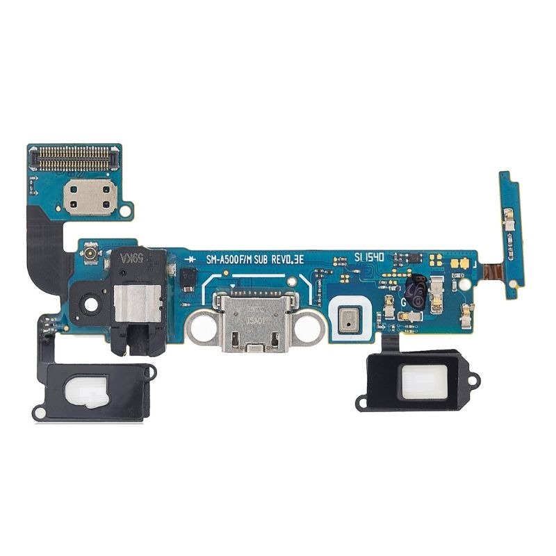 Charger Flex for Galaxy A5 A500 (2015)