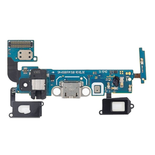 Charger Flex for Galaxy A5 A500 (2015)