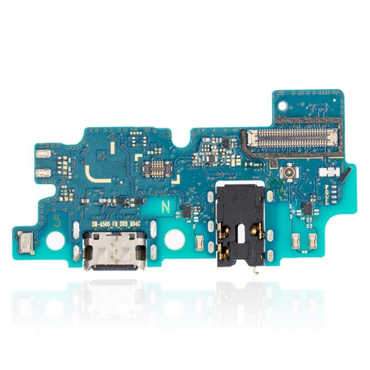 Charge Port Flex Replacement for Galaxy A50 2019 A505