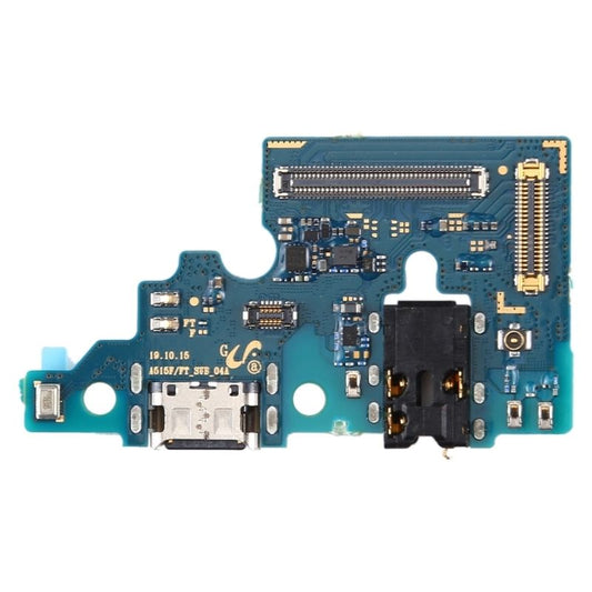 Charging Port Board Replacement for Galaxy A51 2020 A515F