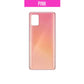 Back Battery Cover Glass Replacement for Galaxy A51 2020 A515