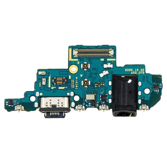 Charging Port Board Replacement for Galaxy A52/ A52 5G A525