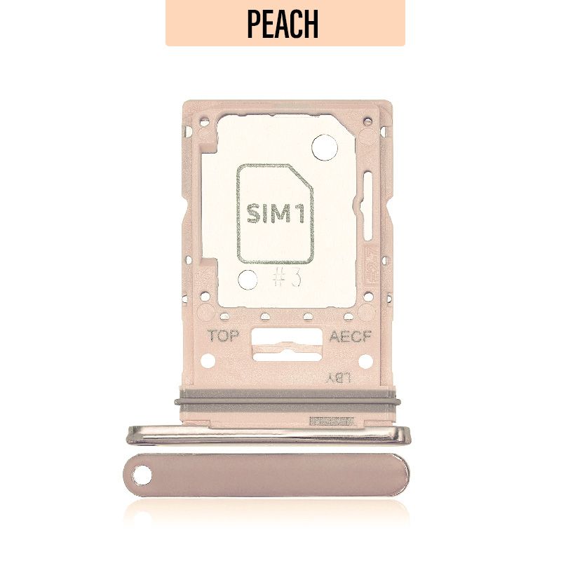 SIM card tray Replacement for Samsung Galaxy A53 5G A536
