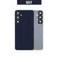 Back Cover with Camera Lens Replacement for Galaxy