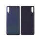 Back Battery Cover Replacement for Galaxy A70 2019 A705- Black