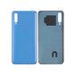 Back Battery Cover Replacement for Galaxy A70 2019 A705- Blue