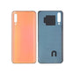 Back Battery Cover Replacement for Galaxy A70 2019 A705- Orange
