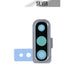 Camera Lens with Ring Replacement for Galaxy A70 2019 A705