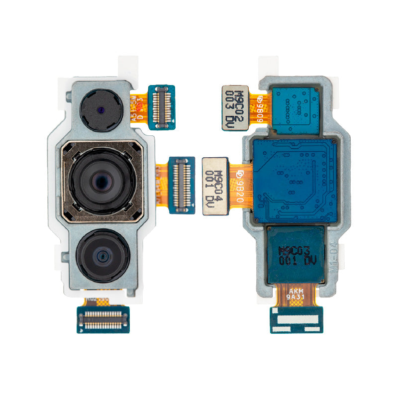 Back Camera Replacement for Galaxy A71 5G A716