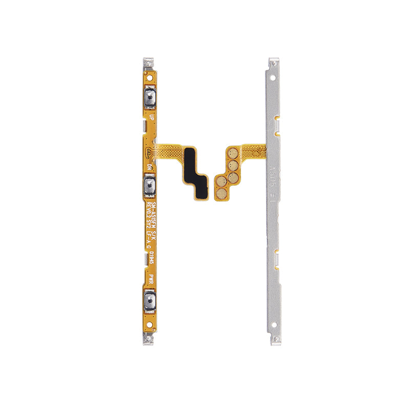 Power Volume Flex Replacement for Galaxy A71 A715