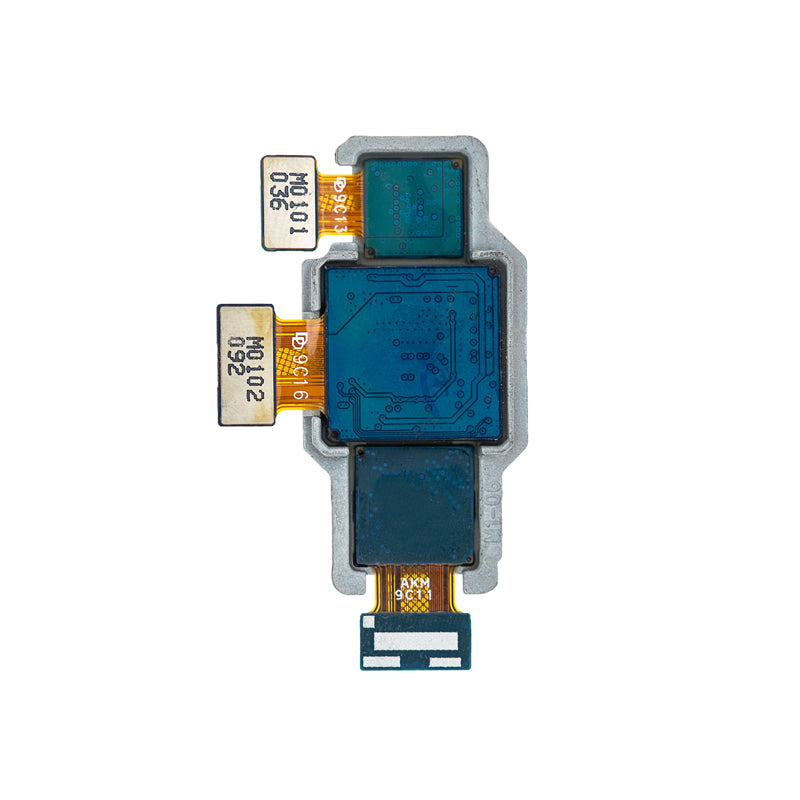 Back Camera Replacement for Galaxy A71 A715