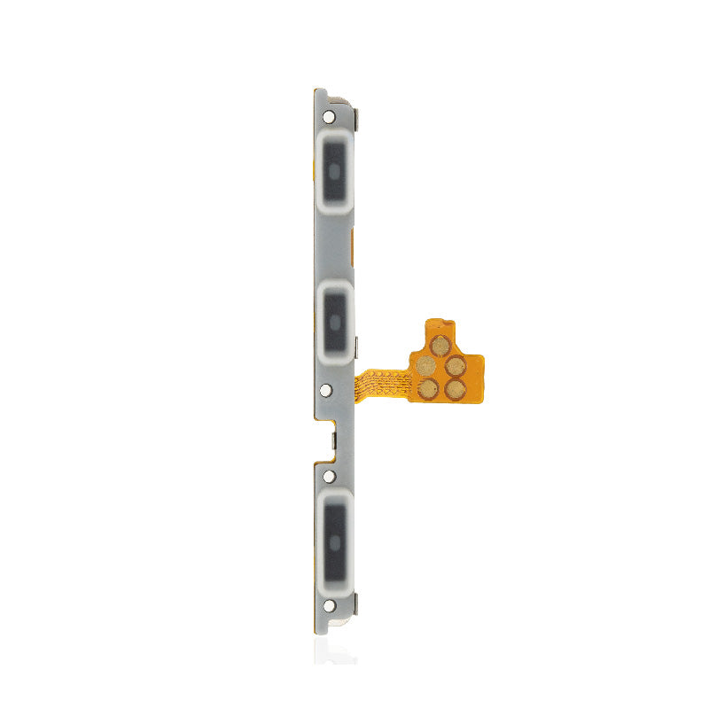 Power Volume Button Flex For Galaxy A72 725
