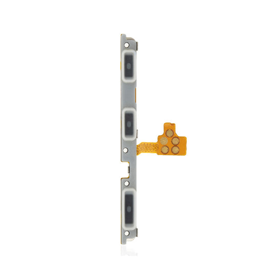 Power Volume Button Flex For Galaxy A72 725
