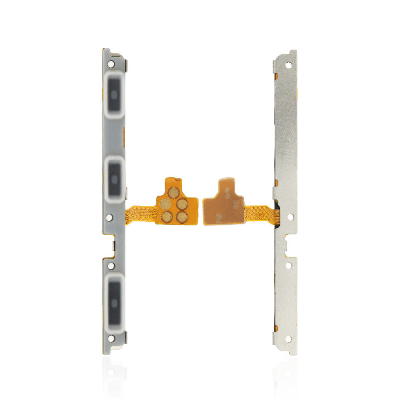 Power Volume Button Flex For Galaxy A72 725