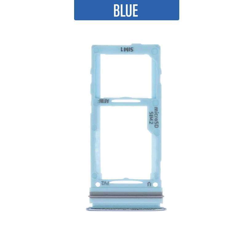 Sim Tray Replacement for Galaxy A72 2021 A725