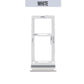 Sim Tray Replacement for Galaxy A72 2021 A725