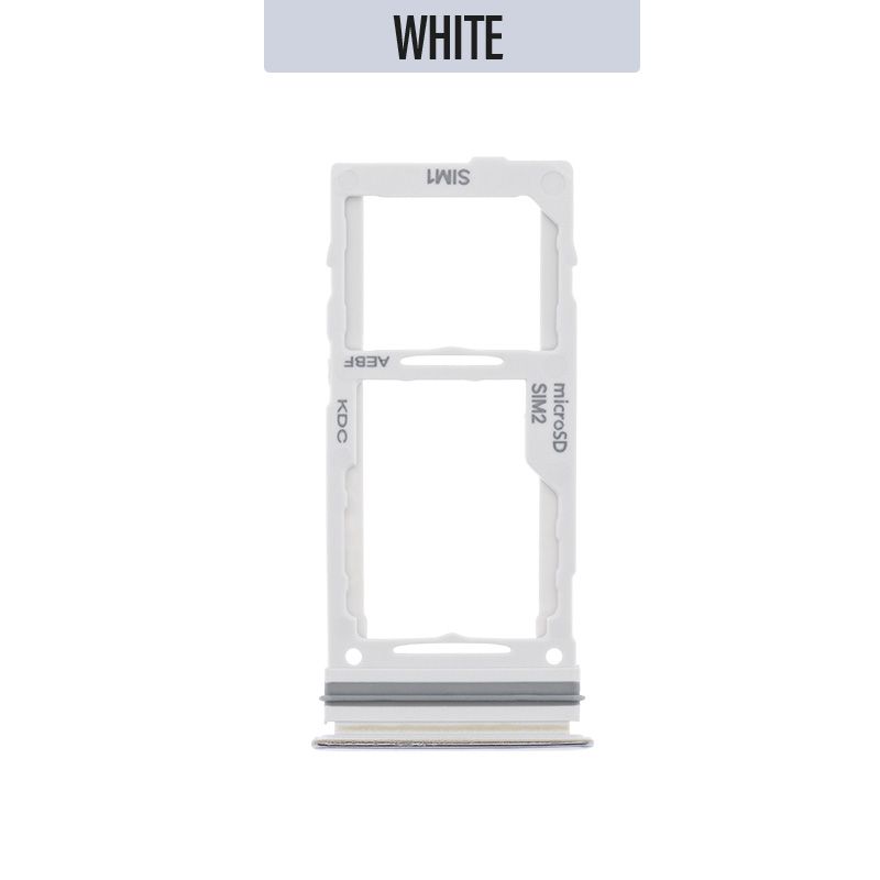 Sim Tray Replacement for Galaxy A72 2021 A725
