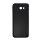 Back Battery Cover Replacement for Galaxy A7 2017 (A720)- Black