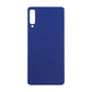 Back Battery Cover Replacement for Galaxy A7 2018 (A750)- Blue
