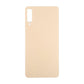 Back Battery Cover Replacement for Galaxy A7 2018 (A750)- Gold