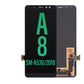 Premium OEM LCD Touch Screen Assembly For Galaxy A8 2018 A530