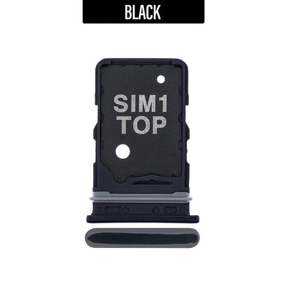 Single sim card tray Replacement for Samsung Galaxy A80