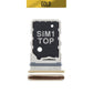 Single sim card tray Replacement for Samsung Galaxy A80