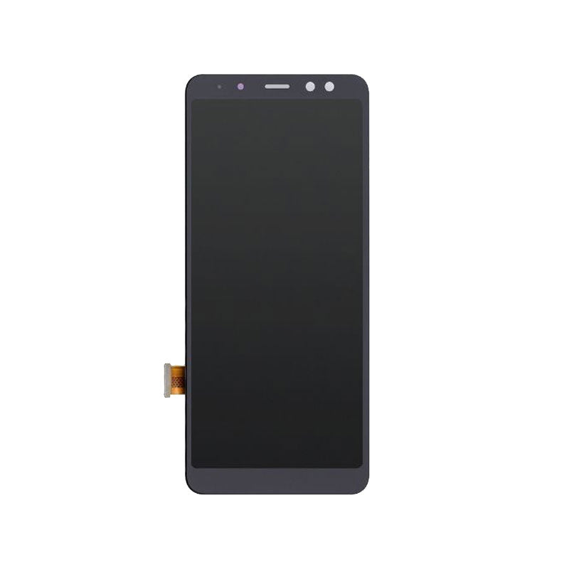 Premium OEM LCD Touch Screen Assembly For Galaxy A8 2018 A530
